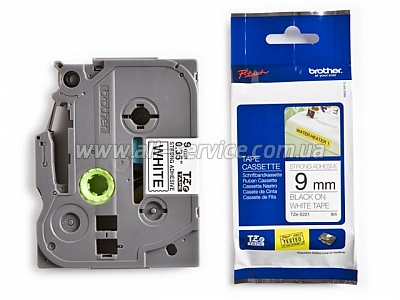  Brother  9mm, ,    (TZES221)