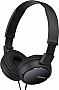  Sony MDR-ZX110AP Black (MDRZX110APB.CE7)