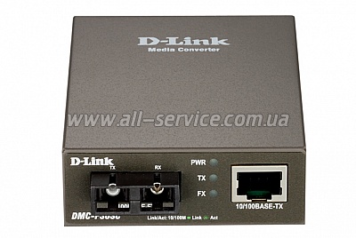  D-Link DMC-F30SC
