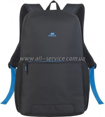  RivaCase 15.6" 8067 Black (8067Black)