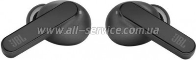  JBL Live Pro 2 TWS Black (JBLLIVEPRO2TWSBLK)