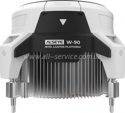    Alseye W90-intel (AS.01.08.0001)