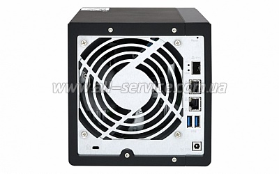   QNAP TS-431X3-4G