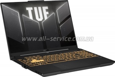  ASUS TUF Gaming F16 FX607VU-RL017 (90NR0N06-M00320)