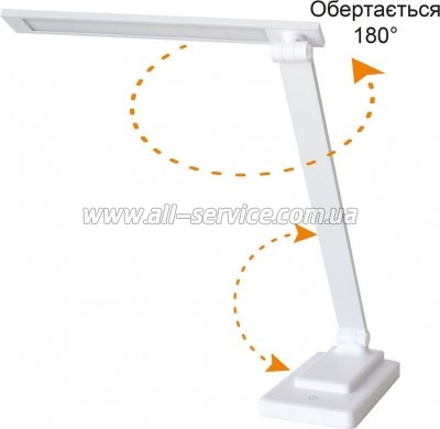 ���������� ����� ��������� LED Ridy-10-2 10�� White