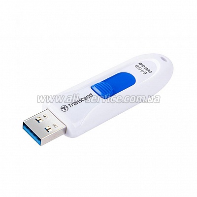  32GB Transcend JetFlash 790 White (TS32GJF790W)