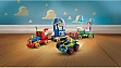 ����������� LEGO Disney � Pixar ������������ �� ������� �������: ����� � ���� ��� ����� (43264)