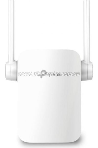  TP-Link RE205 AC750, 1FE LAN (RE205)