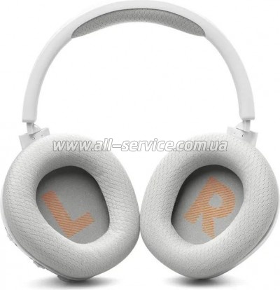 �������� JBL Quantum 360 Wireless White (JBLQTUM360WHT)