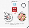    WAUDOG Smart ID  QR  