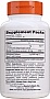  Doctor's Best   1&3 1000, Peptan, 180  (DRB-00204)