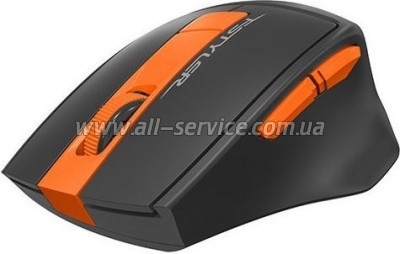  A4Tech FG30 Orange (4711421942539)