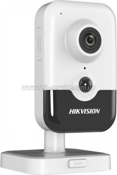   Hikvision DS-2CD2443G2-I (2.8)