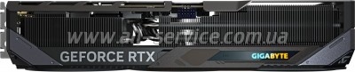  GIGABYTE GeForce RTX5080 16GB GAMING OC (GV-N5080GAMING OC-16GD)