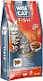     Wise Cat Fish 10  (4820111141296)