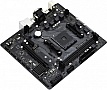   ASRock A520M-HDV