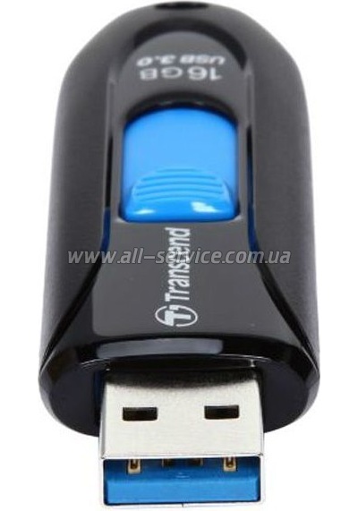  16GB Transcend JetFlash 790 (TS16GJF790K)