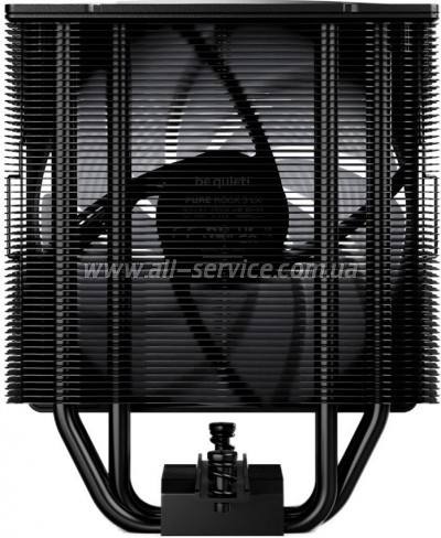    Be quiet! PURE ROCK 3 LX (BK040)