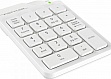 ���������� A4Tech FGK21C Wireless White (4711421994057)