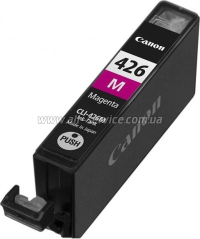  Canon CLI-426 Magenta IP4840 (4558B001)