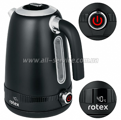  Rotex RKT79-B Smart