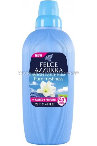    Felce Azzurra Pure Freshness 2  (8001280413315)