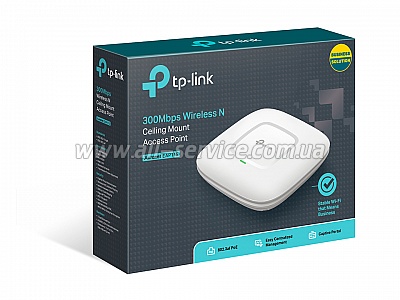 Wi-Fi ����� ������� TP-Link EAP115