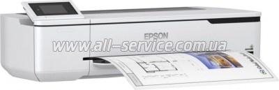  24" Epson SureColor SC-T3100N (C11CF11301A0)