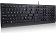  Lenovo Essential USB UA Black (4Y41C75141)