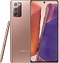Смартфон Samsung Galaxy Note 20 2020 N980F 8/256Gb Brown (SM-N980FZNGSEK)