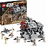 Конструктор LEGO Star Wars Крокоход AT-TE 1082 деталей (75337) Конструктор LEGO Star Wars Крокоход AT-TE 1082 деталей (75337)