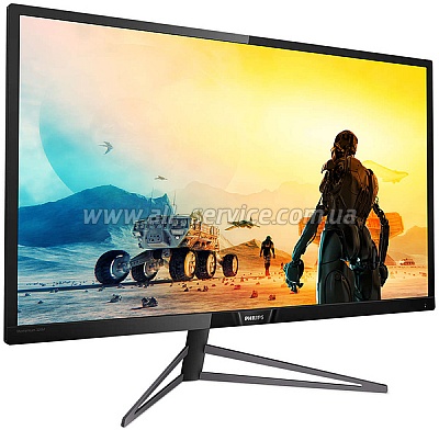  Philips 31.5" 326M6VJRMB/00