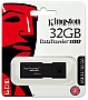  Kingston 32Gb DataTraveler 100 Generation 3 USB3.0 (DT100G3/32GB)