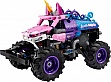 ����������� LEGO Technic Monster Jam Sparkle Smash �� �������� �Pull-Back� (42220)