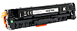  SCC HP LJ Pro M351/ M451  CE410X (002-01-RE410X)
