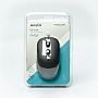  A4Tech FM26 USB Smoky Grey (4711421991537)