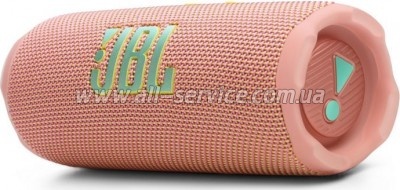   JBL Flip 7 Pink (JBLFLIP7PINK)