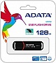  ADATA 128GB UV150 Black USB 3.0 (AUV150-128G-RBK)