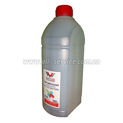  WELLDO HP LJ 1320 /1160 /1018 /1022 /1200 /5L /6L /2100 / 2400 /2430 /3100 /3105 /3300 / 3330 /3380 /3390 /3392 /5200 /8000 /P2014 /2015 /2035 /2055/ 3005 /3015 /M3027 /3035 / 5035 Canon LBP440 /445 /460 /465 /660 /1210 (UWDTH1320U-1)