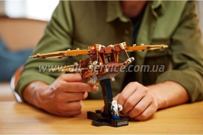 ����������� LEGO Icons ����������� ������� �������� �� ����� (10363)
