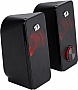   Redragon Stentor Black (77600)