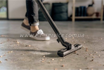 ������� Karcher WD 2 PLUS S V-15/4/18 (1.628-050.0)