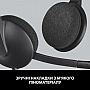  Logitech H340 USB HEADSET (981-000475)