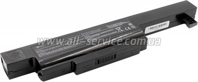���������� �� �������� MSI CX480 Series (A32-A24, MIX480LH) 10.8V 5200mAh PowerPlant (NB470051)