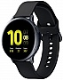 - Samsung Galaxy Watch Active 2 44mm Black Aluminium (SM-R820NZKASEK)