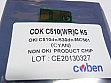   HANP Oki C510/ 511/ 530/ 531/ MC561/ 562 Cyan (COKC510CK5)