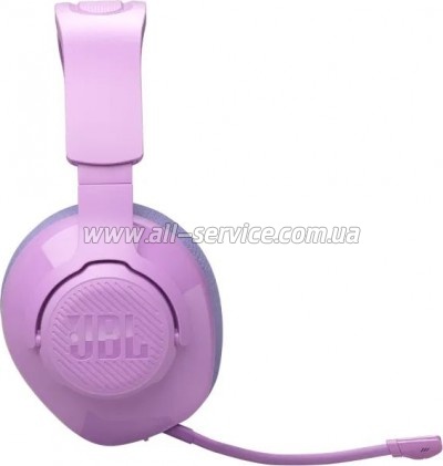  JBL Quantum 360 Wireless Purple (JBLQTUM360PUR)
