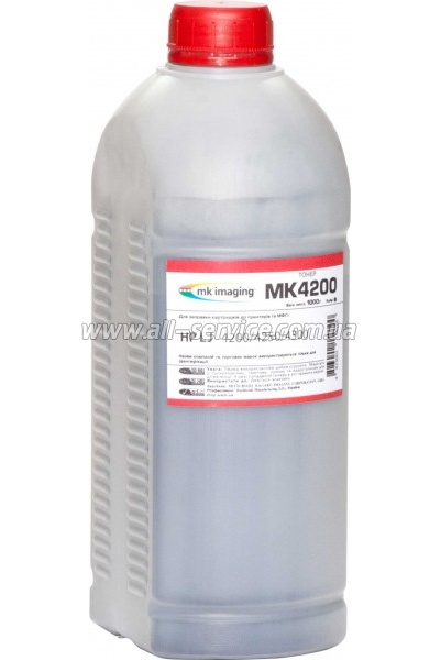 Тонер Mitsubishi HP LJ 4200/ 4250/ 4300 бутль 1000г (TB67-M6-1) Тонер Mitsubishi HP LJ 4200/ 4250/ 4300 бутль 1000г (TB67-M6-1)