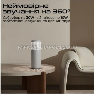   HiFuture Wedge Silver (wedge.silverwhite)