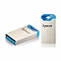  Apacer 64GB AH111 Blue USB 2.0 (AP64GAH111U-1)
